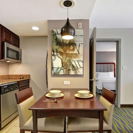 Homewood Suites By Hilton Lake Buena Vista - Orlando Esterno foto