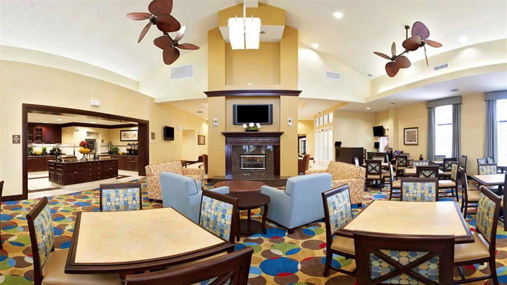 Homewood Suites By Hilton Lake Buena Vista - Orlando Esterno foto