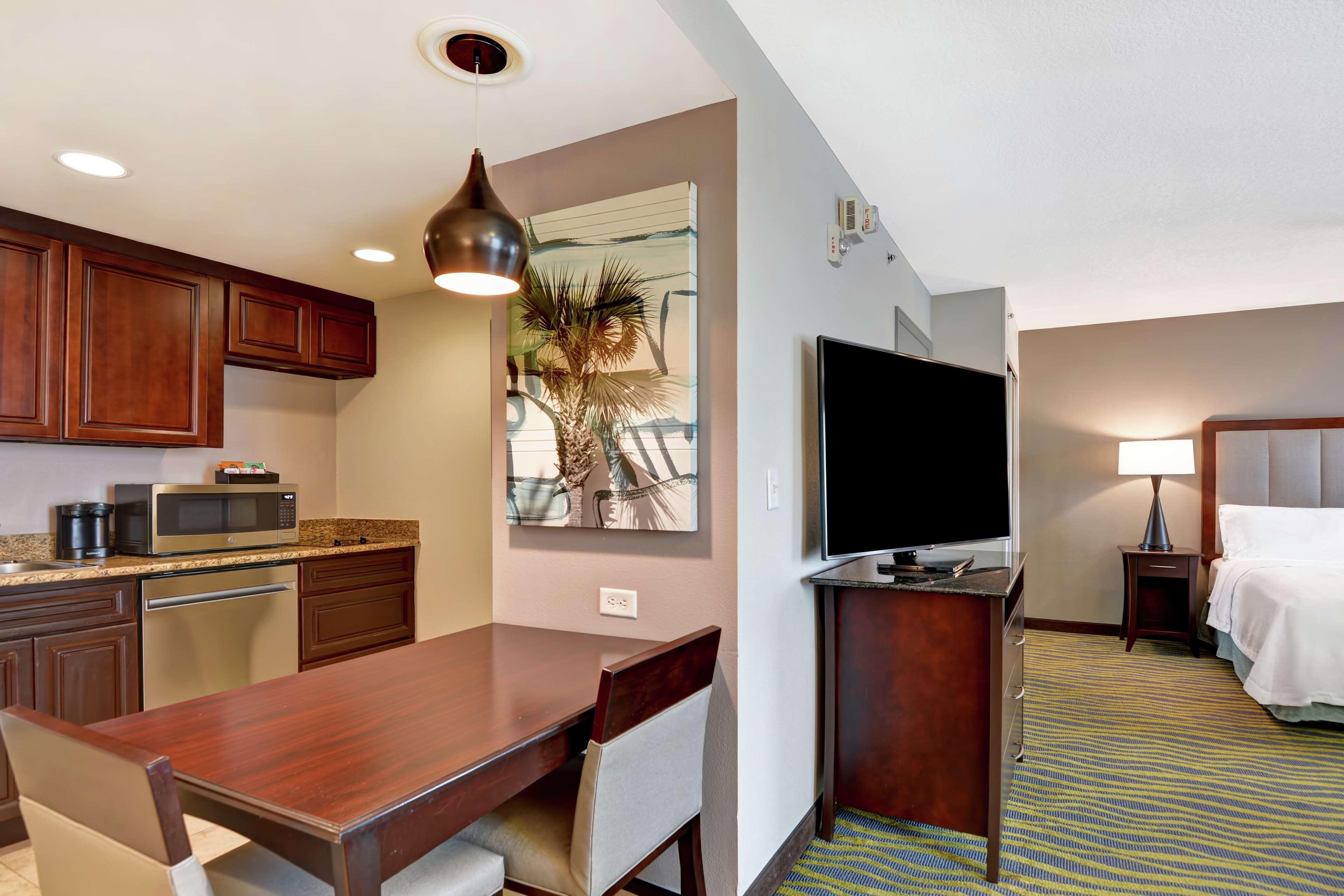 Homewood Suites By Hilton Lake Buena Vista - Orlando Esterno foto