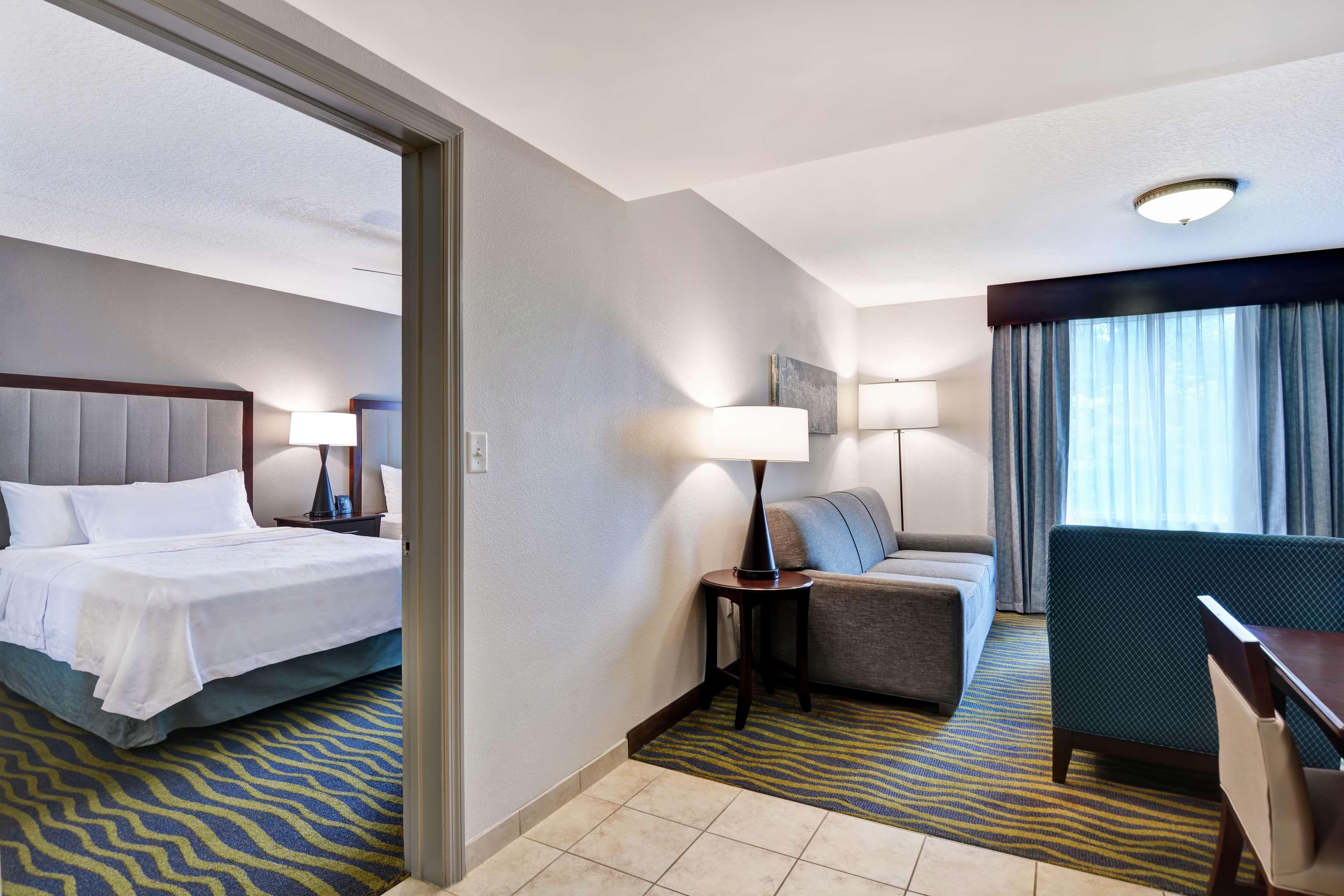 Homewood Suites By Hilton Lake Buena Vista - Orlando Esterno foto