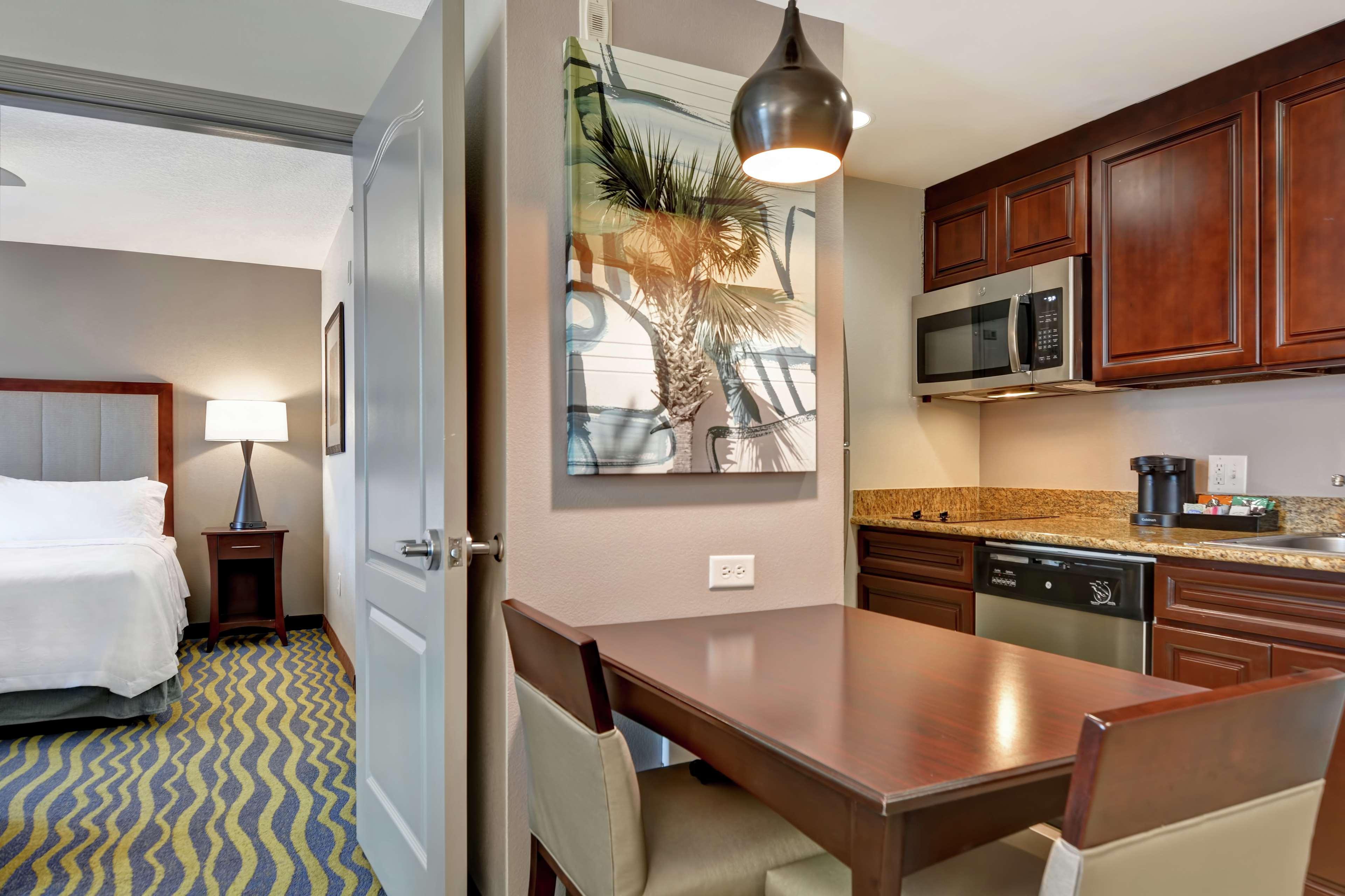 Homewood Suites By Hilton Lake Buena Vista - Orlando Esterno foto