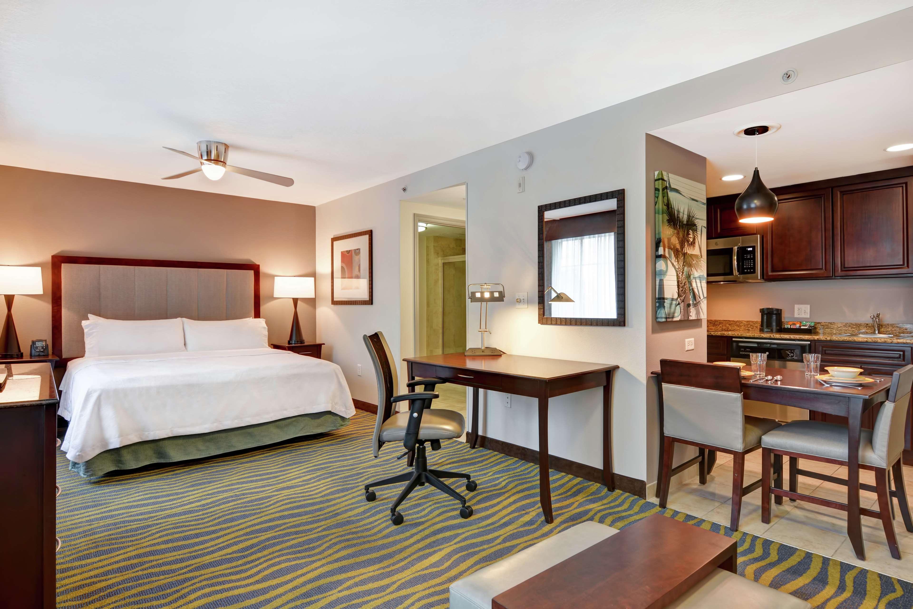 Homewood Suites By Hilton Lake Buena Vista - Orlando Esterno foto