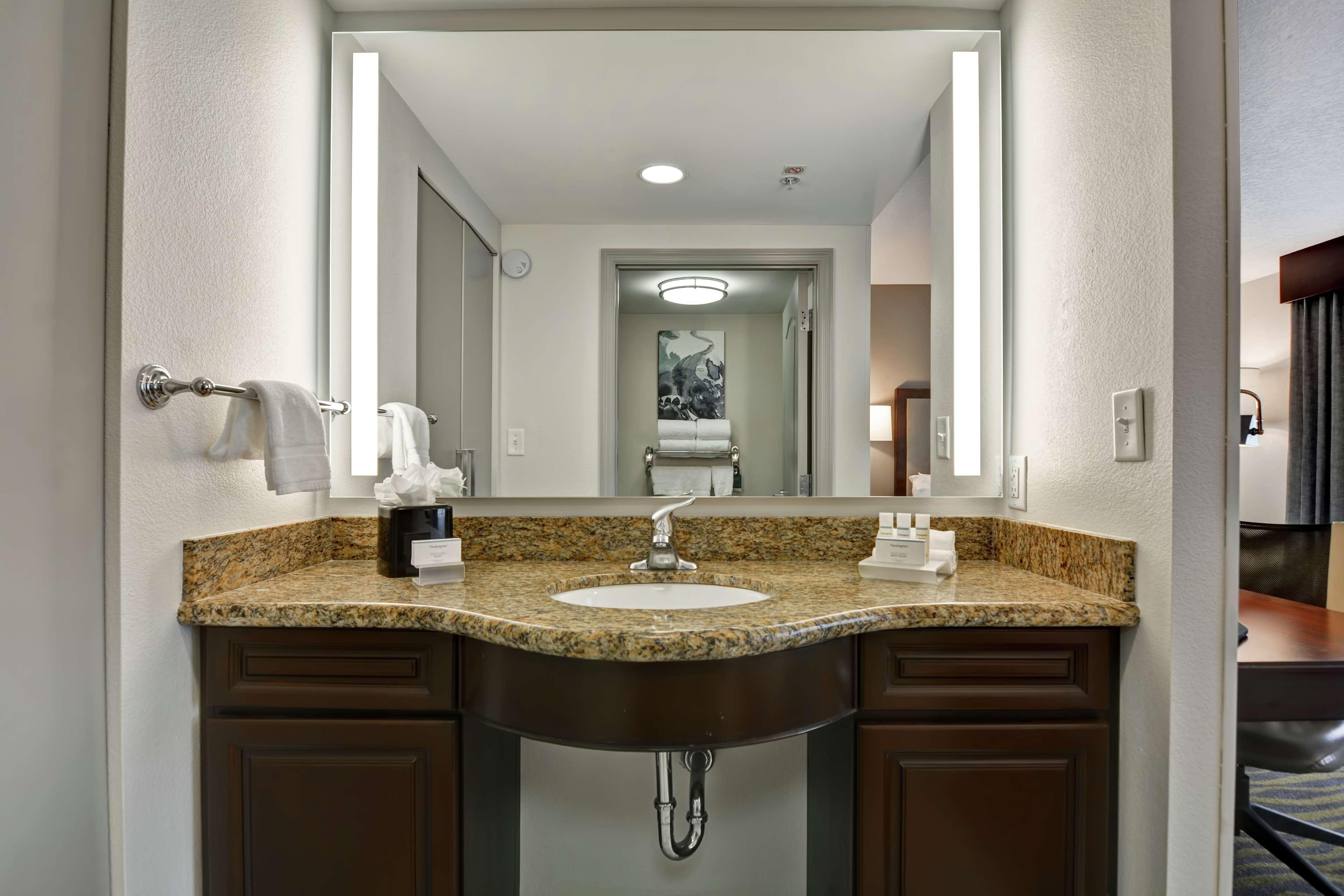 Homewood Suites By Hilton Lake Buena Vista - Orlando Esterno foto