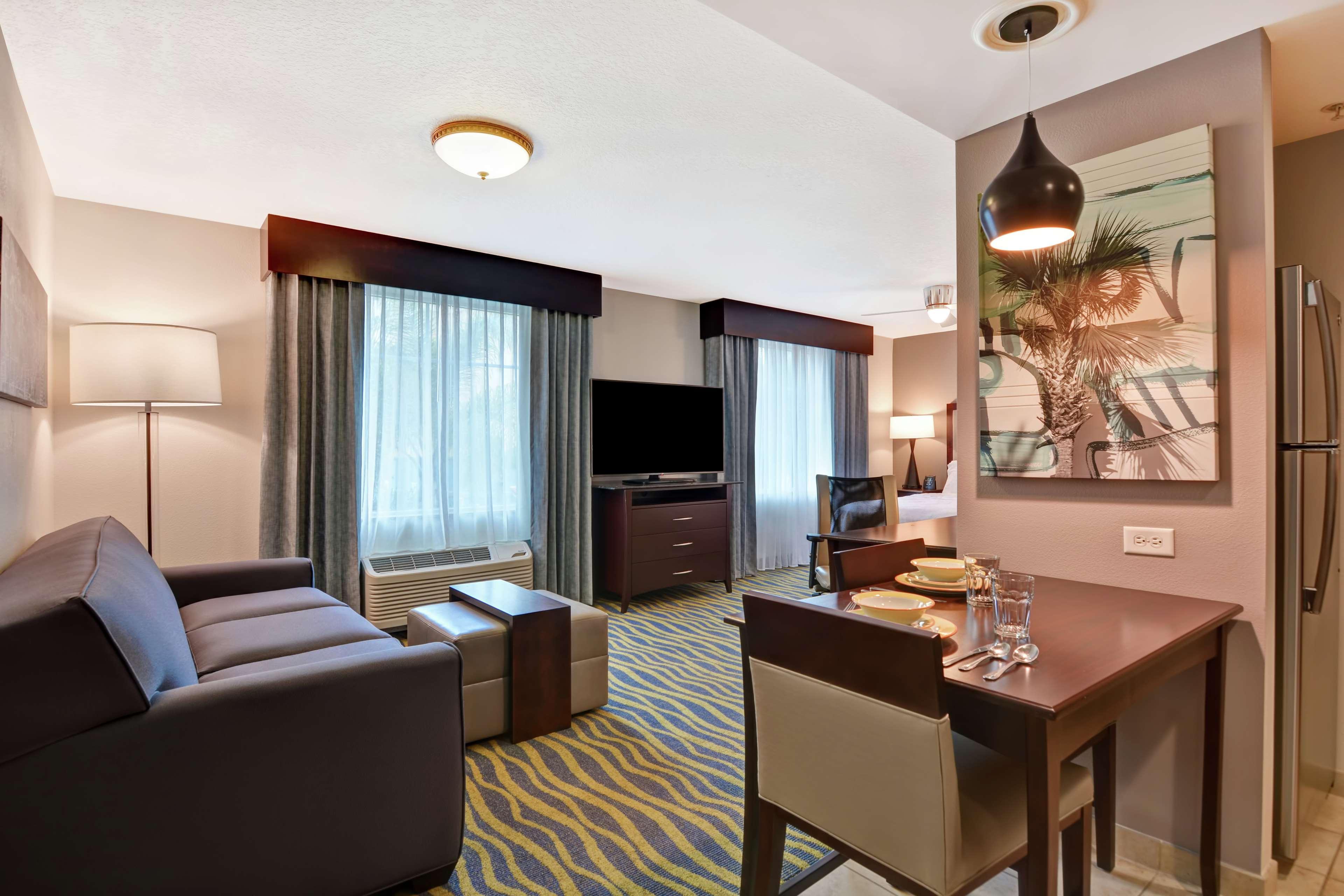 Homewood Suites By Hilton Lake Buena Vista - Orlando Esterno foto