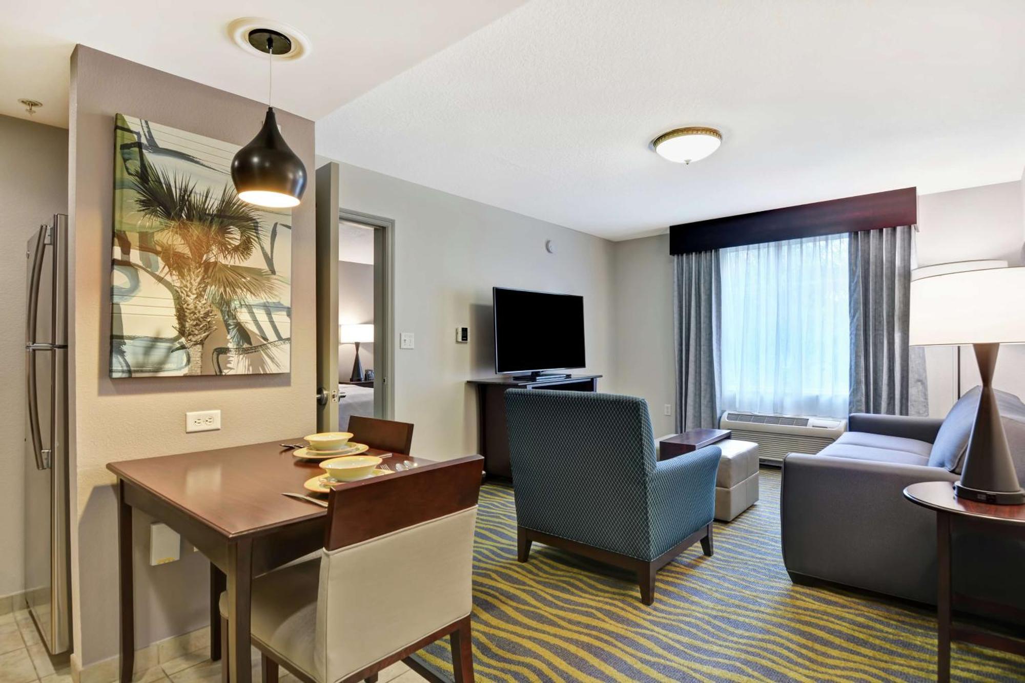 Homewood Suites By Hilton Lake Buena Vista - Orlando Esterno foto