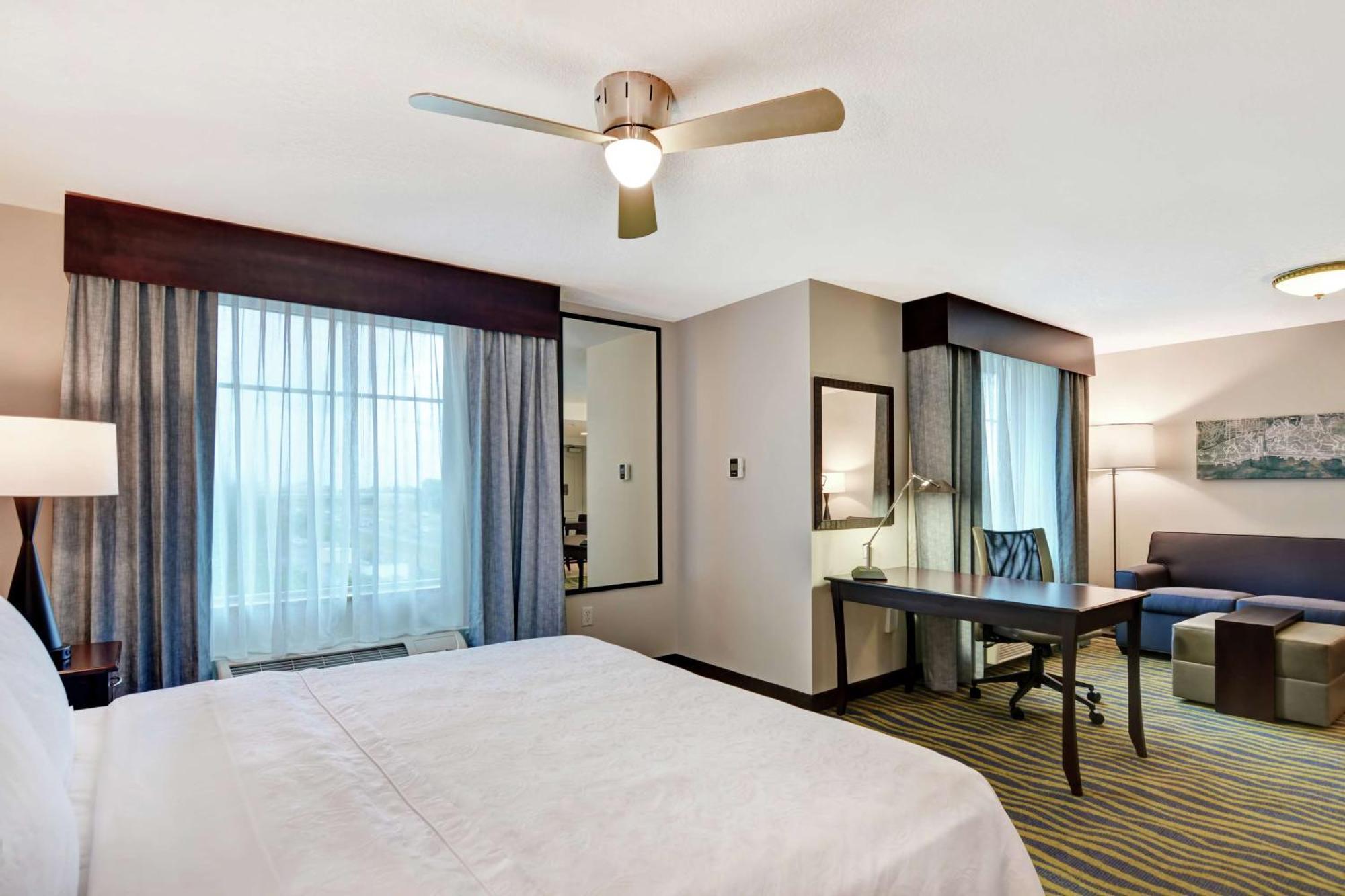 Homewood Suites By Hilton Lake Buena Vista - Orlando Esterno foto