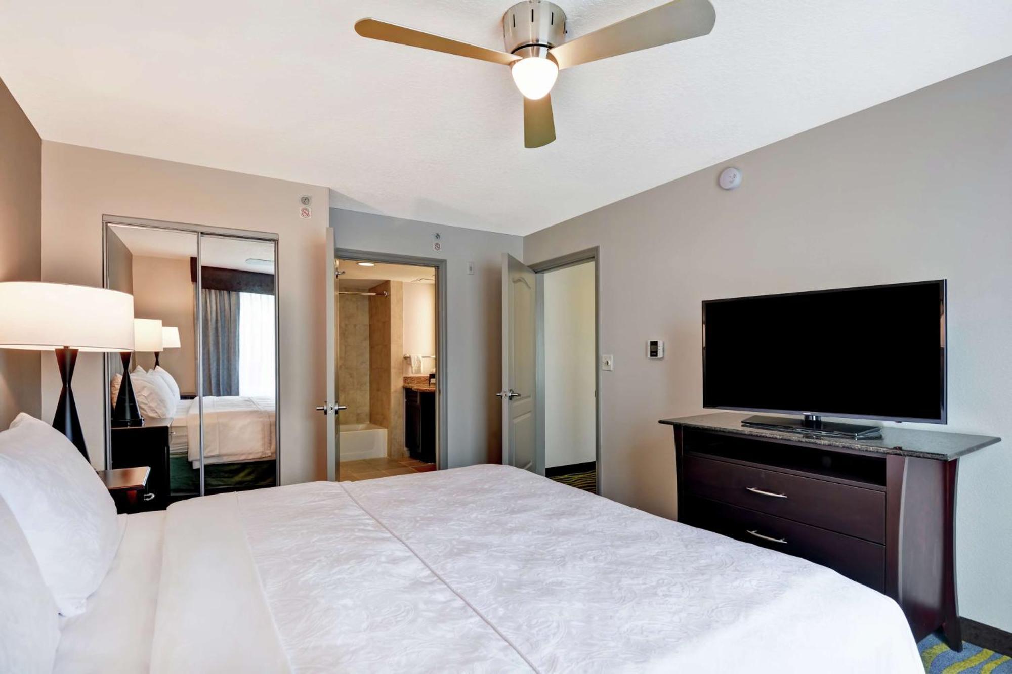 Homewood Suites By Hilton Lake Buena Vista - Orlando Esterno foto