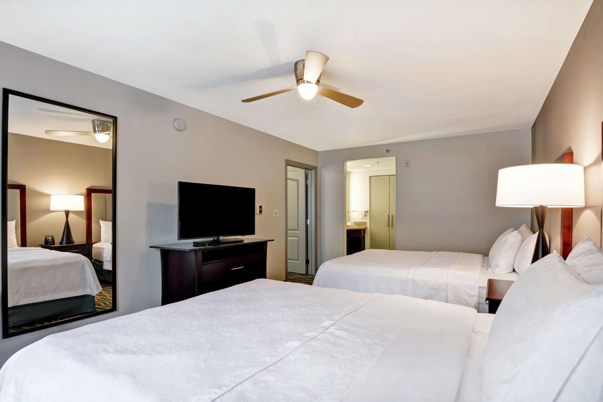 Homewood Suites By Hilton Lake Buena Vista - Orlando Esterno foto