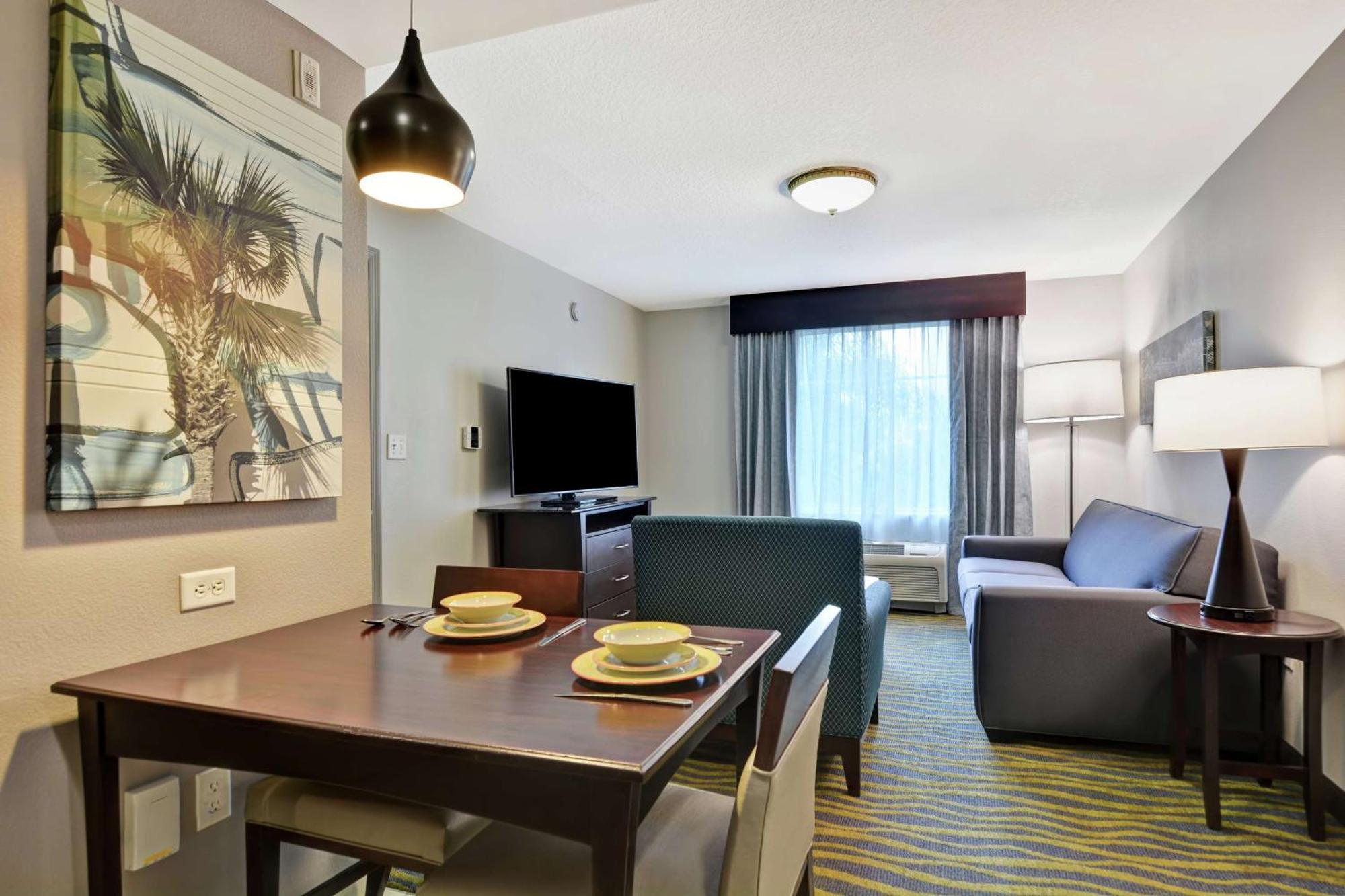 Homewood Suites By Hilton Lake Buena Vista - Orlando Esterno foto
