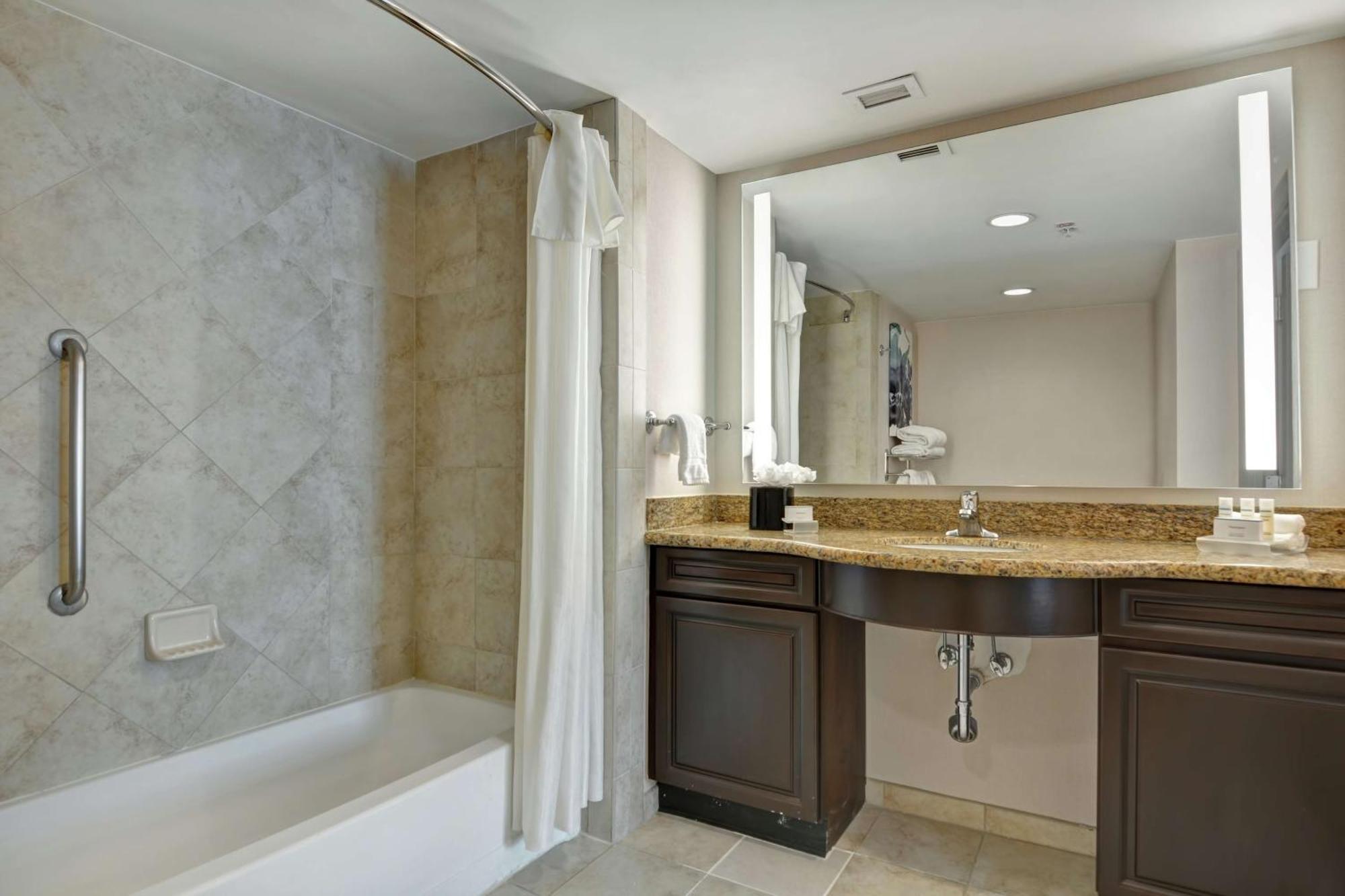 Homewood Suites By Hilton Lake Buena Vista - Orlando Esterno foto