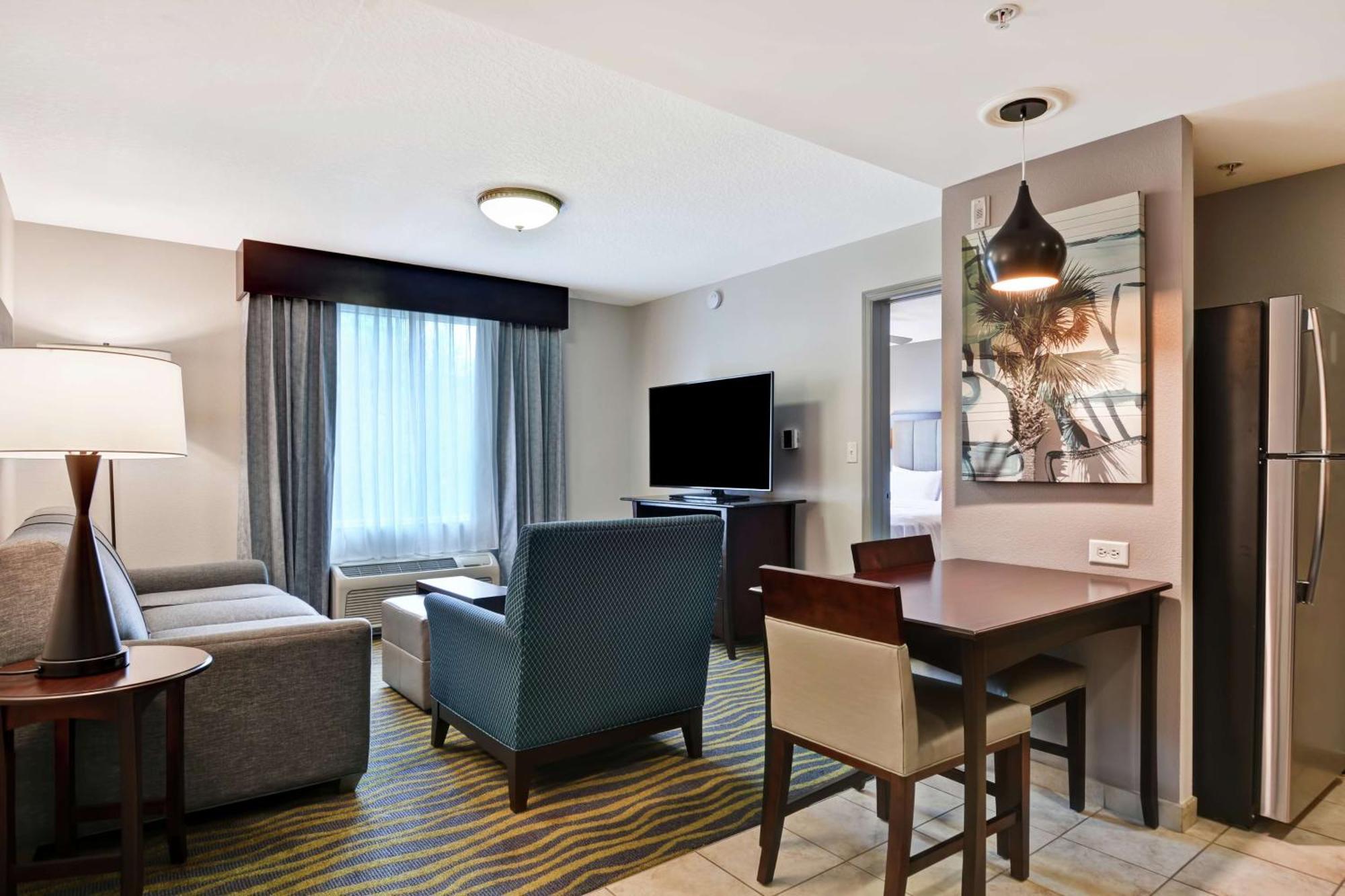 Homewood Suites By Hilton Lake Buena Vista - Orlando Esterno foto