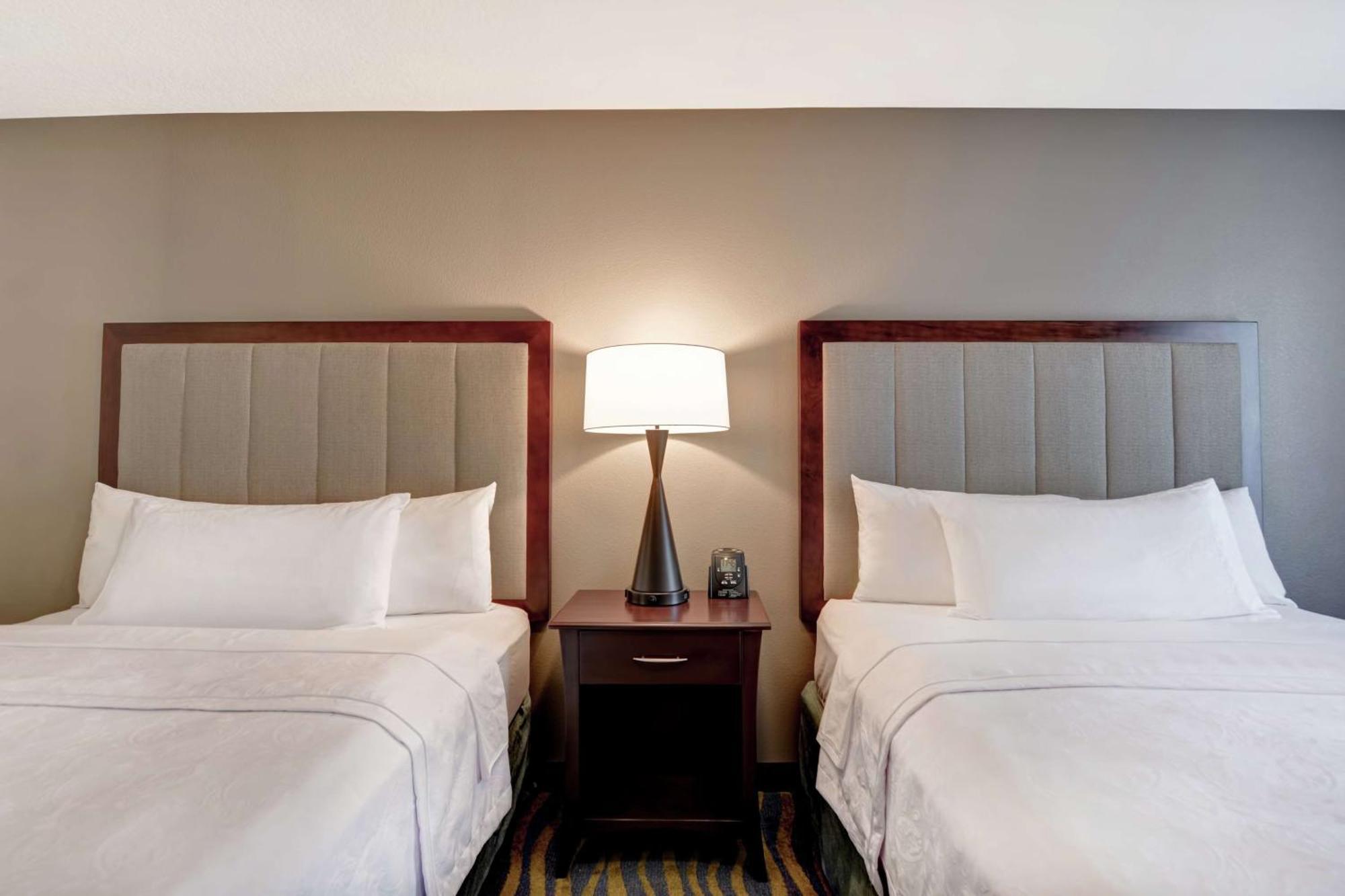 Homewood Suites By Hilton Lake Buena Vista - Orlando Esterno foto