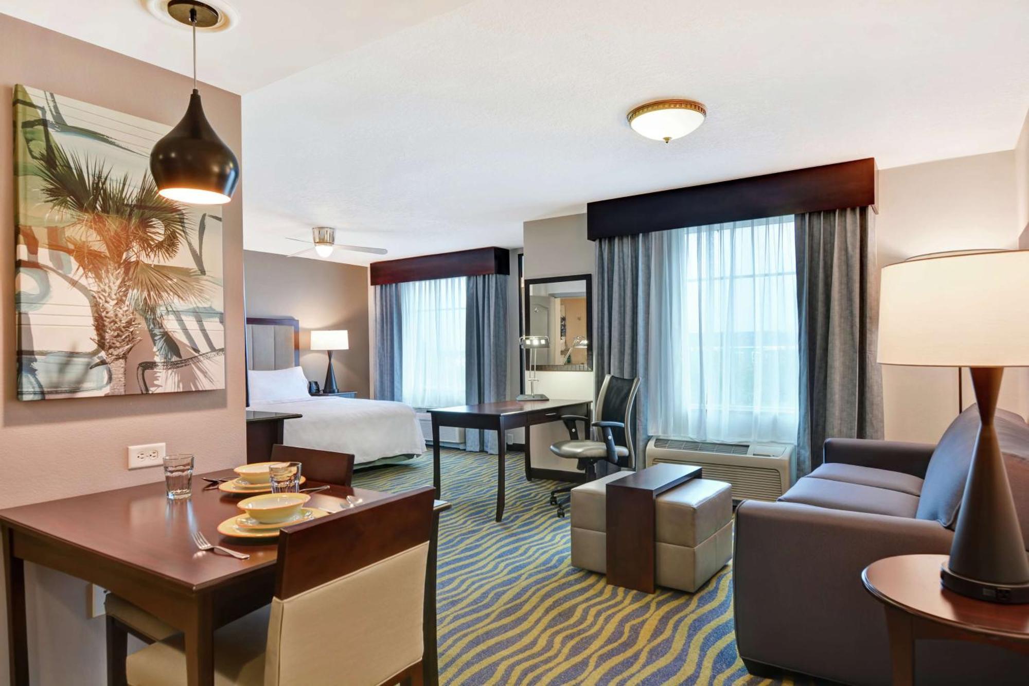 Homewood Suites By Hilton Lake Buena Vista - Orlando Esterno foto