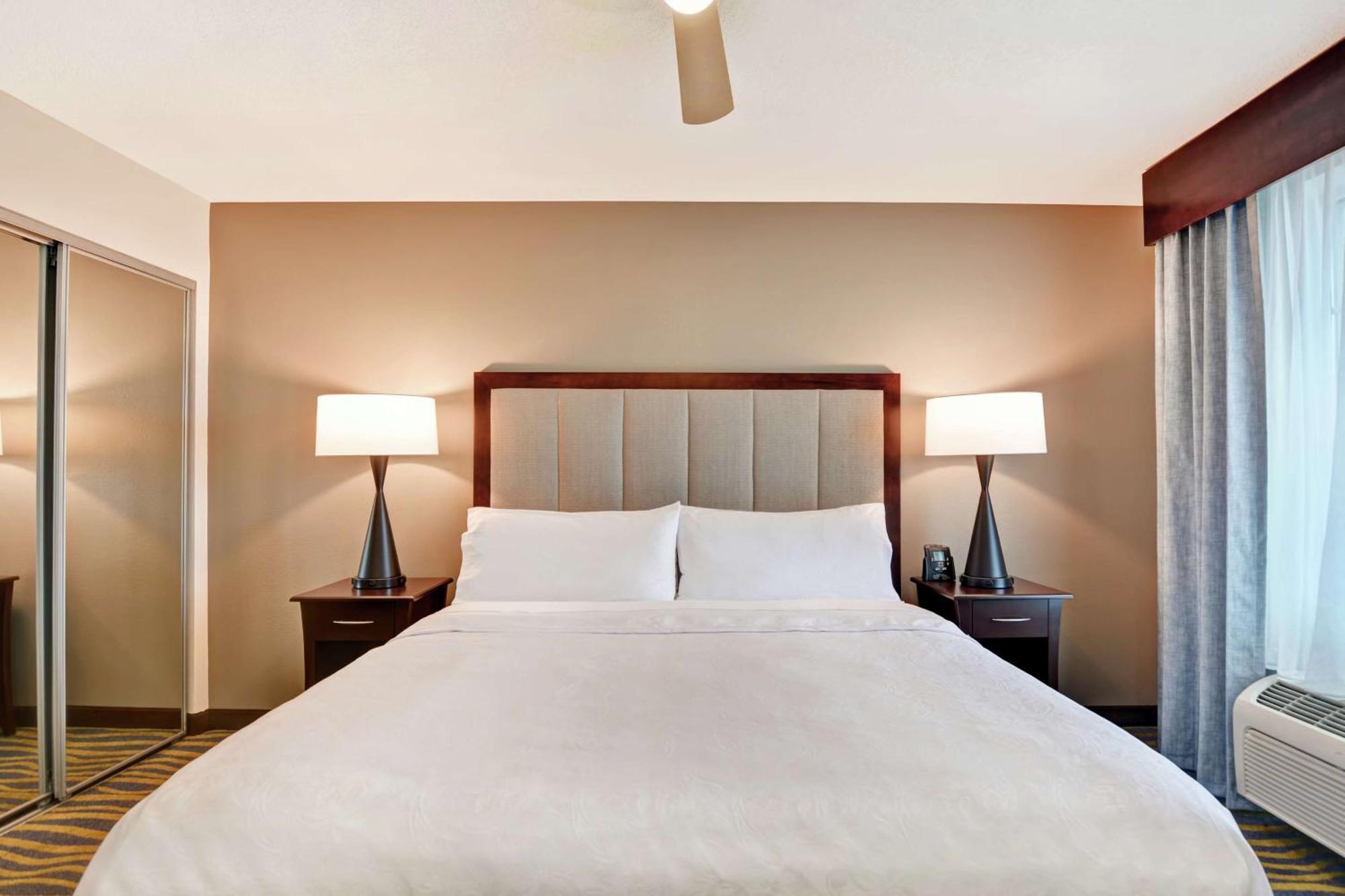 Homewood Suites By Hilton Lake Buena Vista - Orlando Esterno foto