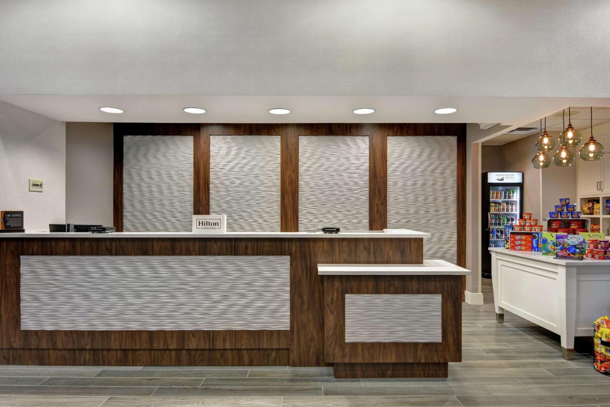 Homewood Suites By Hilton Lake Buena Vista - Orlando Esterno foto