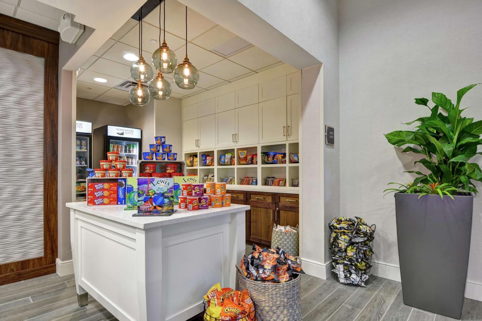 Homewood Suites By Hilton Lake Buena Vista - Orlando Esterno foto