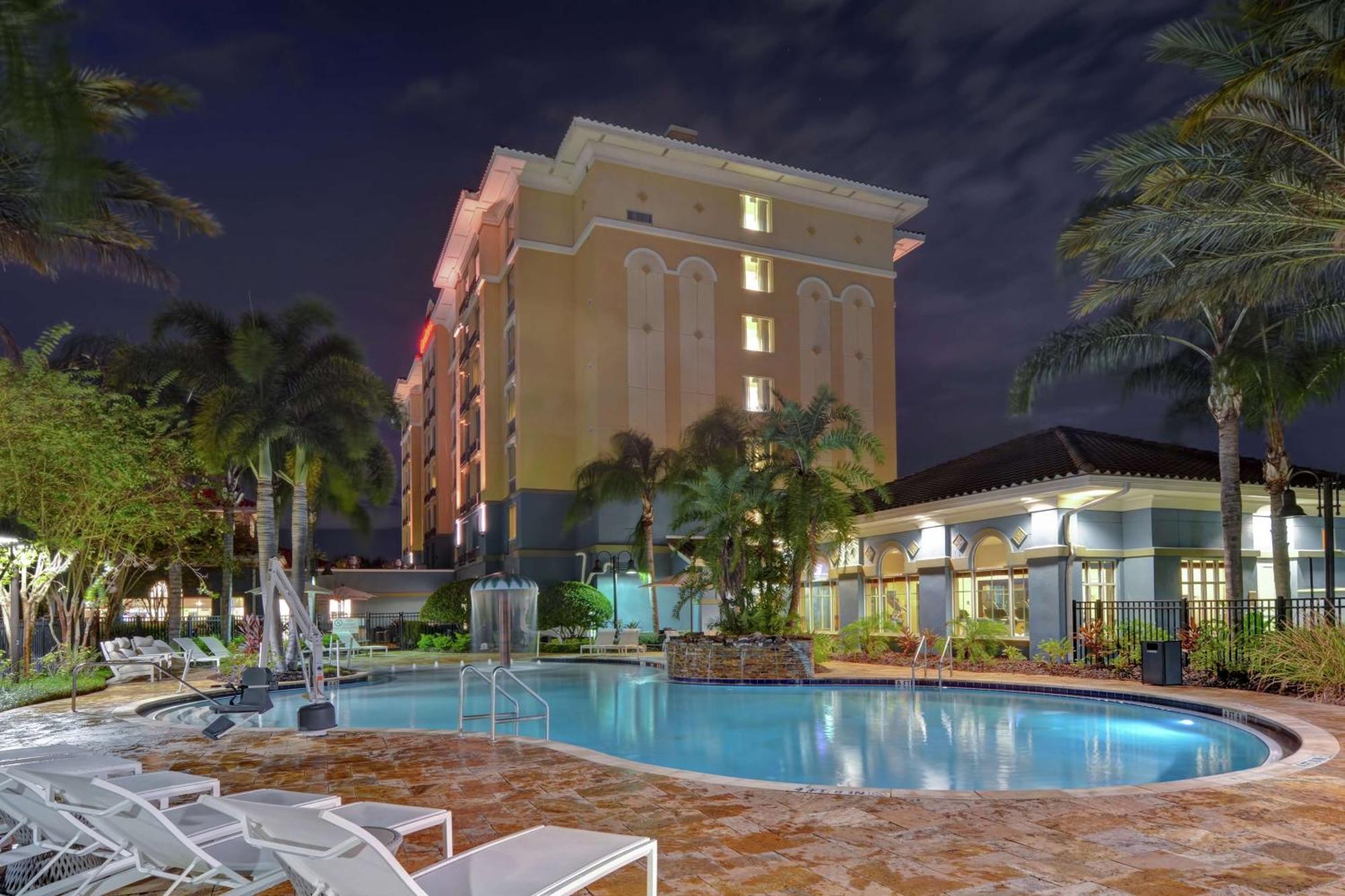 Homewood Suites By Hilton Lake Buena Vista - Orlando Esterno foto