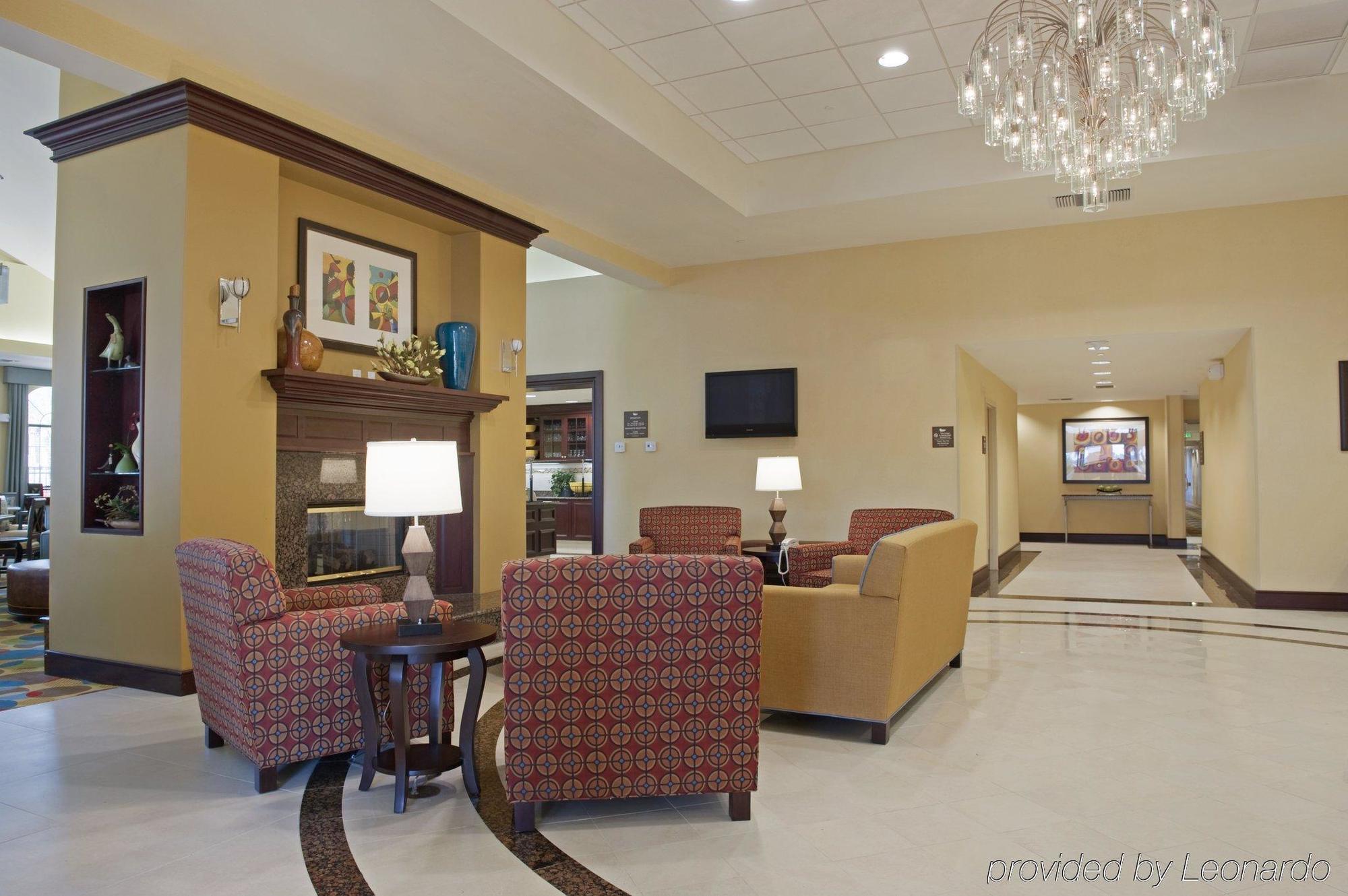 Homewood Suites By Hilton Lake Buena Vista - Orlando Interno foto