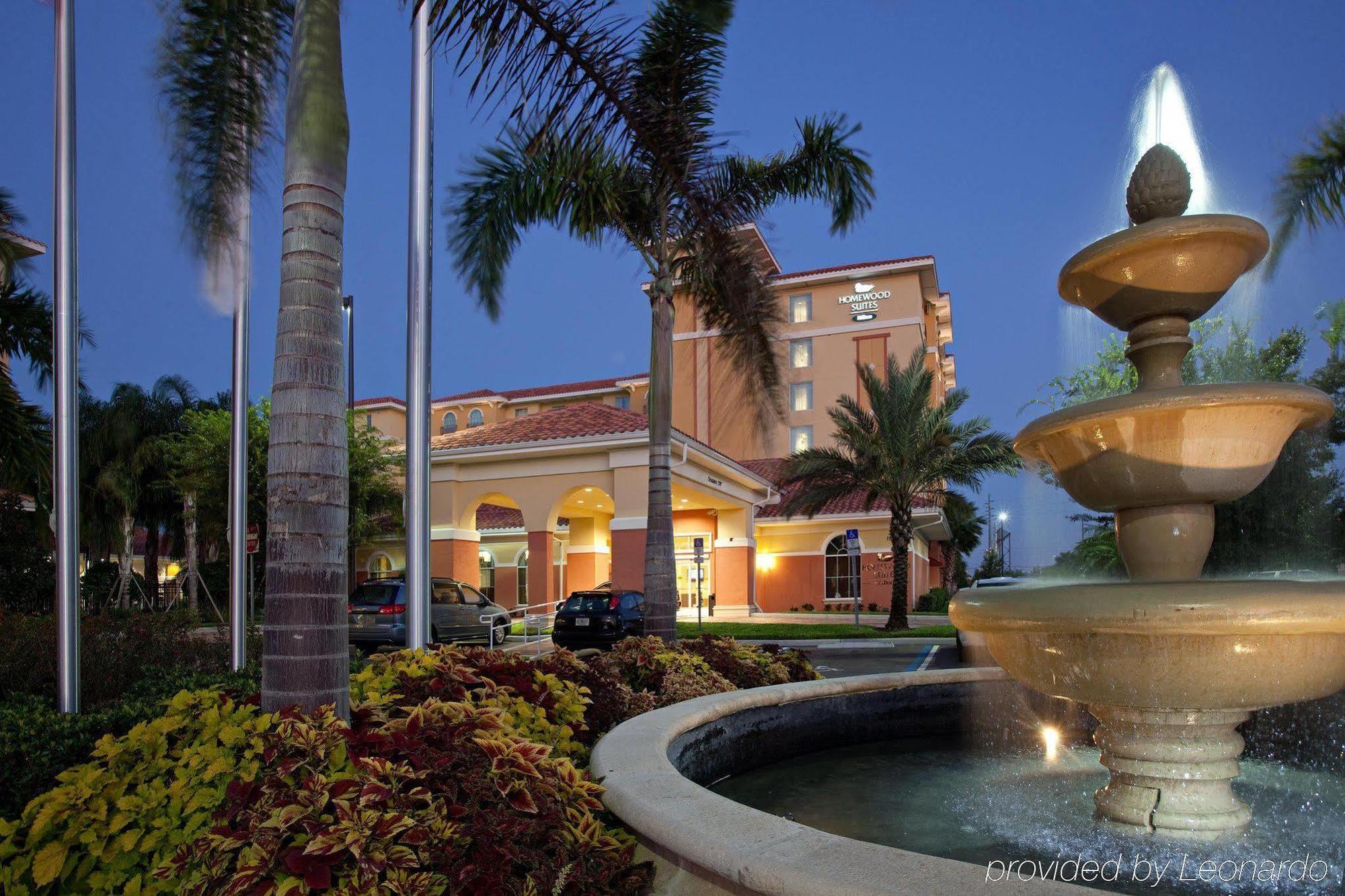 Homewood Suites By Hilton Lake Buena Vista - Orlando Esterno foto