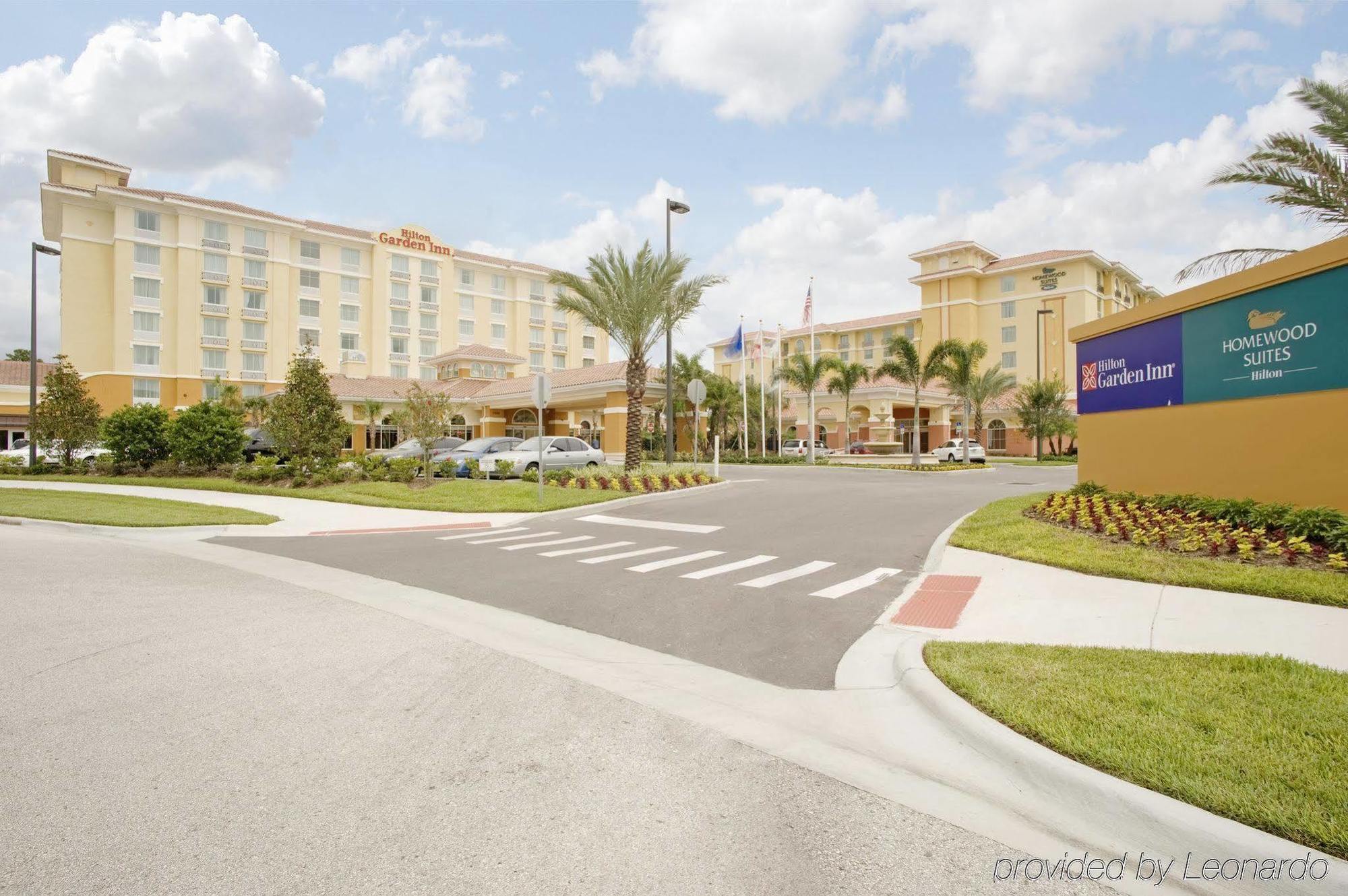 Homewood Suites By Hilton Lake Buena Vista - Orlando Esterno foto